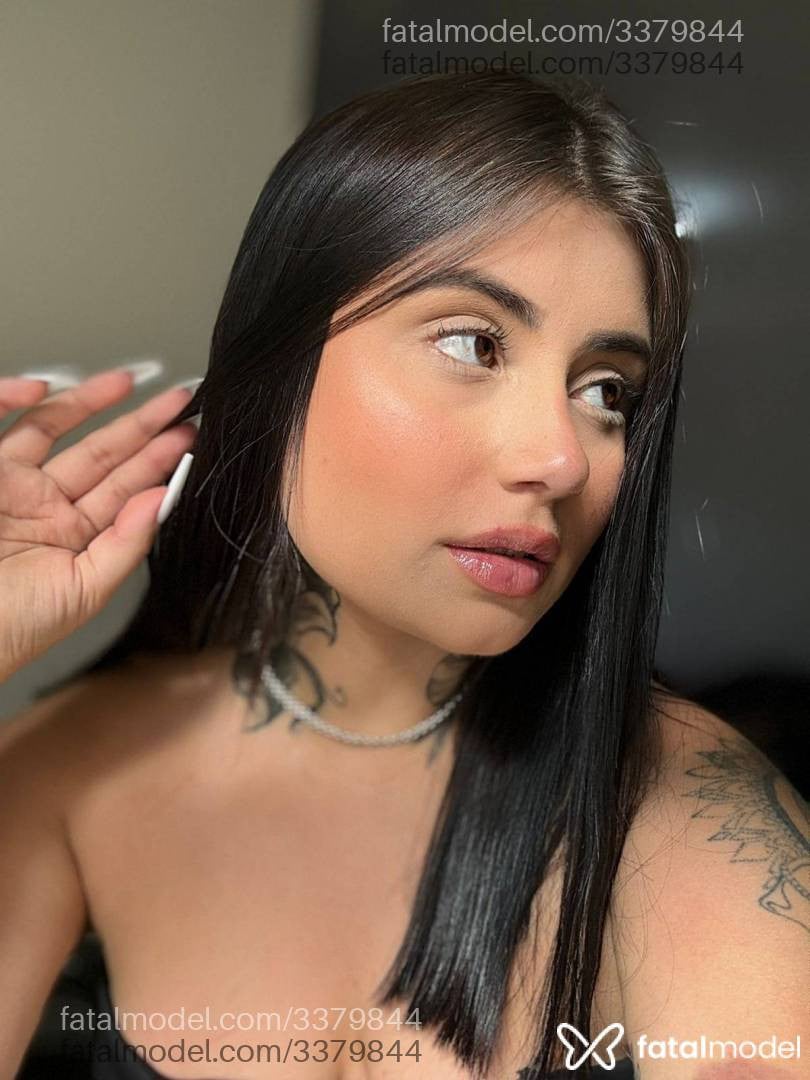 Acompanhante mulher morena (o) de olhos castanhos em Canoas - Rafaela
