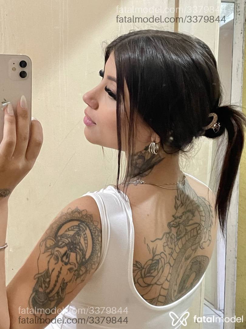 Acompanhante mulher morena (o) de olhos castanhos em Canoas - Rafaela
