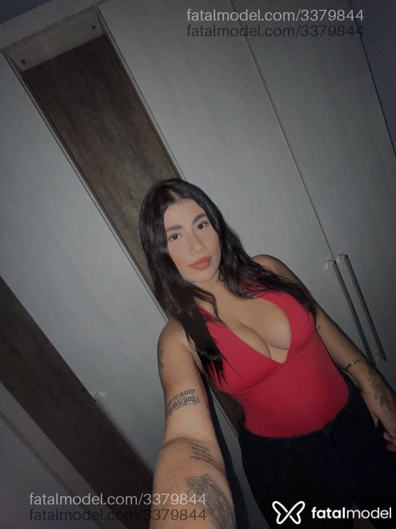 Acompanhante mulher morena (o) de olhos castanhos em Canoas - Rafaela