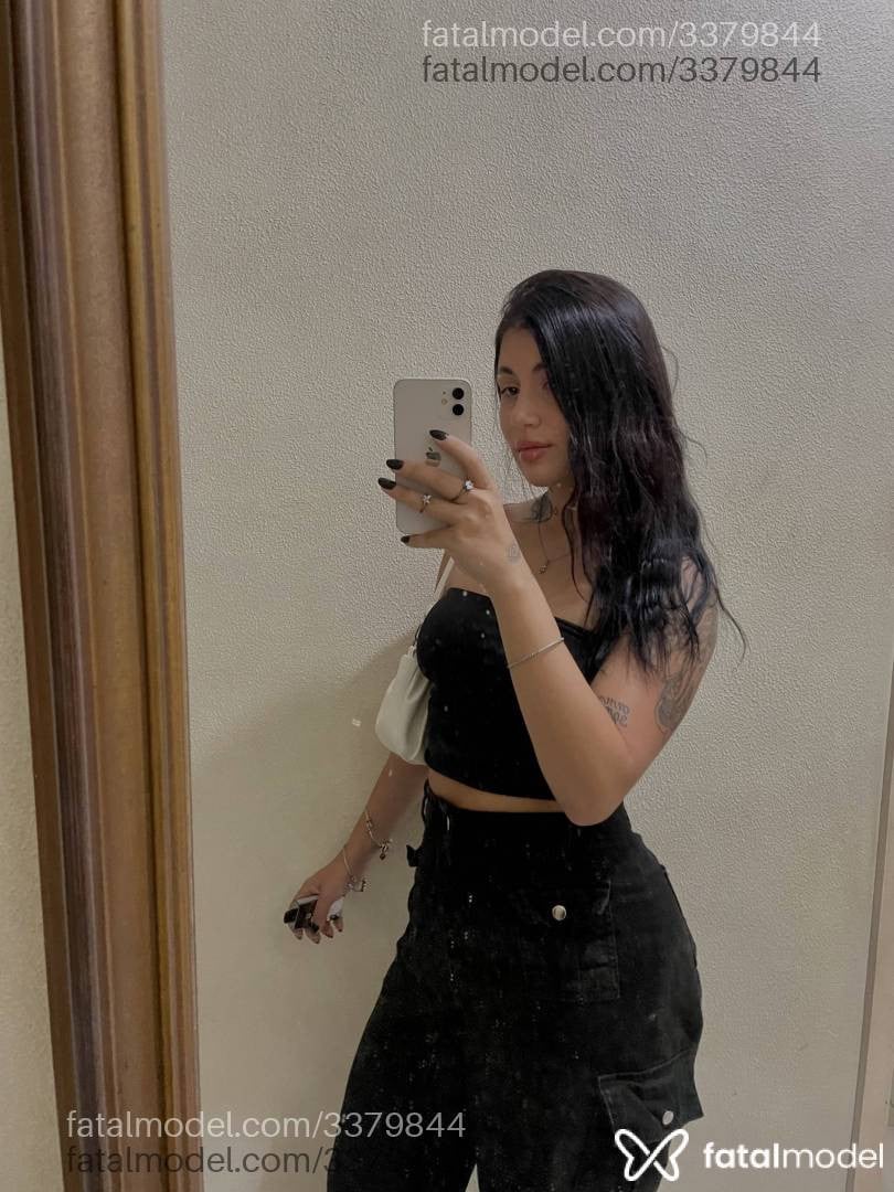 Acompanhante mulher morena (o) de olhos castanhos em Canoas - Rafaela