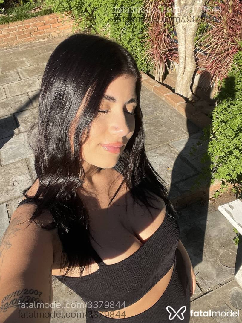 Acompanhante mulher morena (o) de olhos castanhos em Canoas - Rafaela