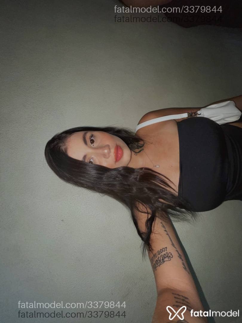 Acompanhante mulher morena (o) de olhos castanhos - Rafaela