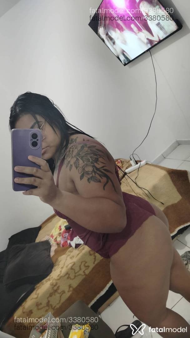 Acompanhante mulher morena (o) de olhos castanhos em Belo Horizonte - Kassandra
