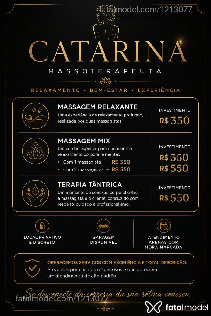 Acompanhante mulher com cabelo castanho de olhos pretos - Catarina