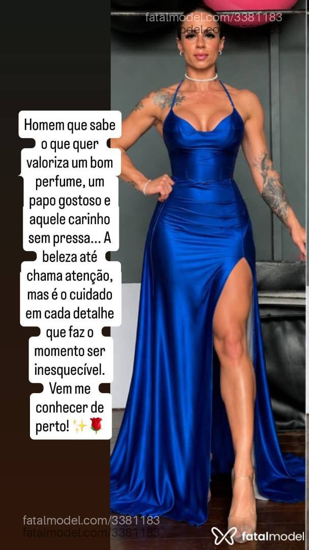 Acompanhante mulher ruiva (o) de olhos castanhos - Cecília