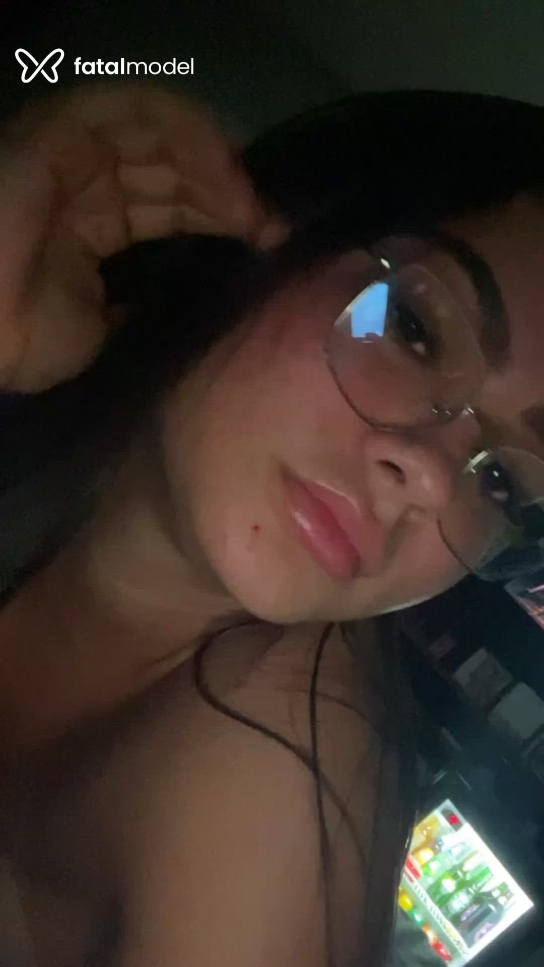 Acompanhante mulher morena (o) de olhos castanhos - Aylla Beatriz