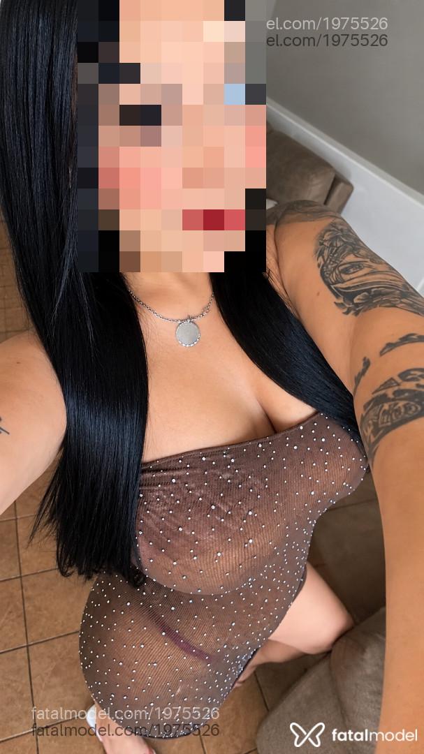 Acompanhante mulher morena (o) de olhos castanhos - Sabrina Medeiros