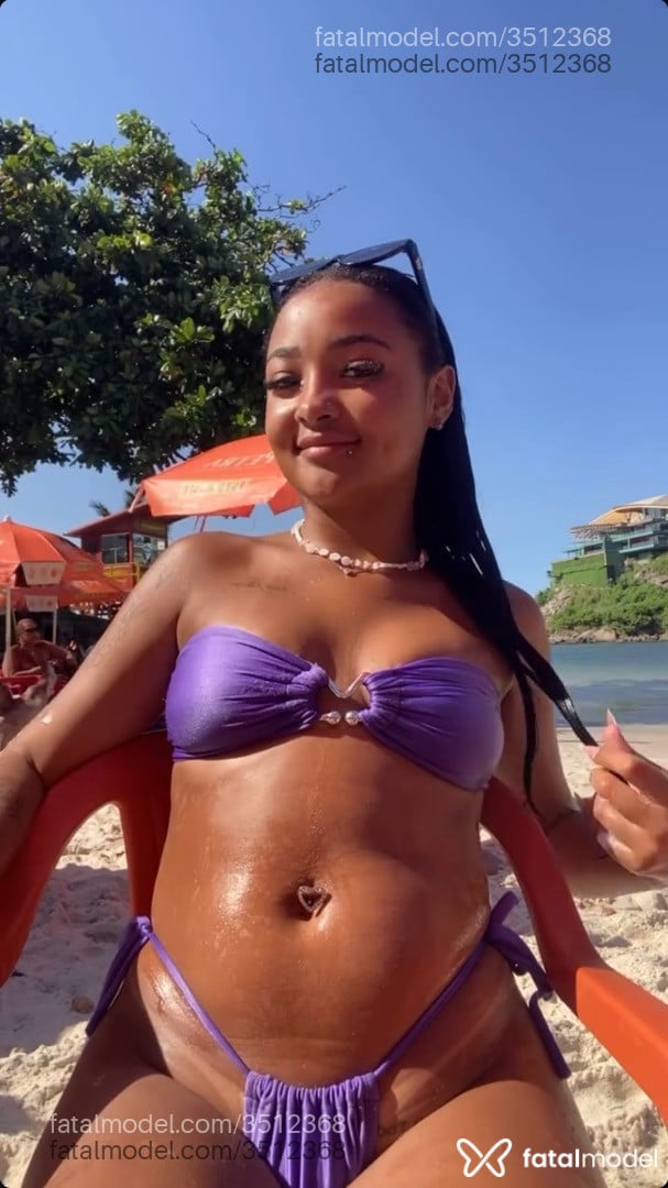 Babybitch acompanhante em Rio de Janeiro — foto 4