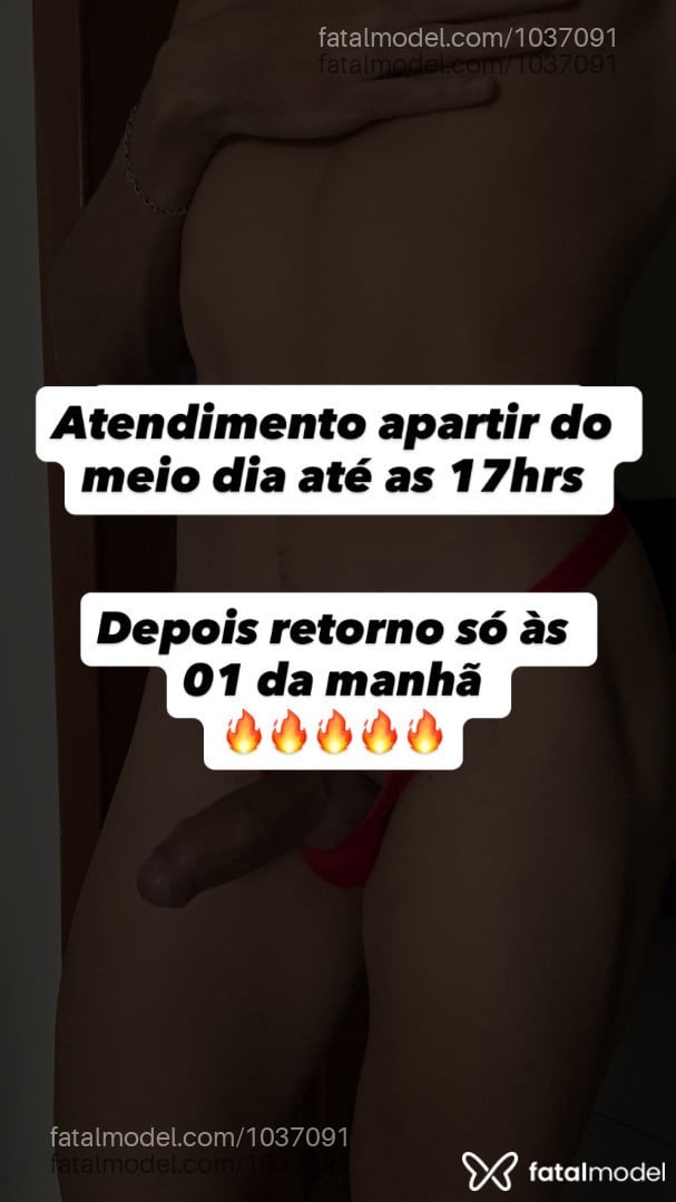 Acompanhante homem morena (o) de olhos castanhos - Pedro