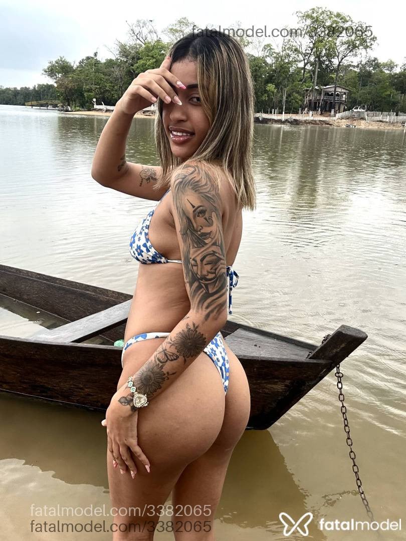 Acompanhante mulher loira (o) de olhos castanhos em Novo Progresso - Angel