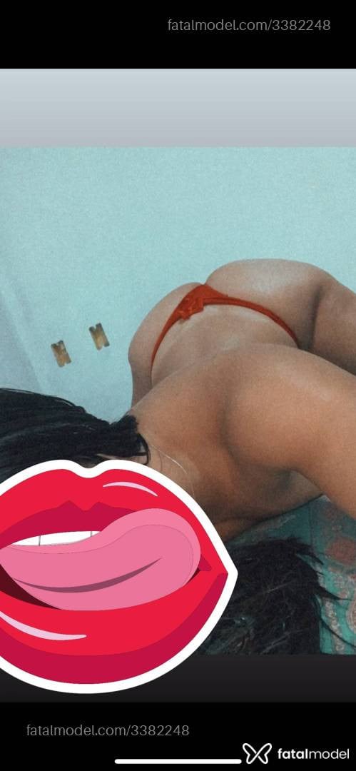 Acompanhante mulher com cabelo castanho de olhos castanhos em Virtual - Luana