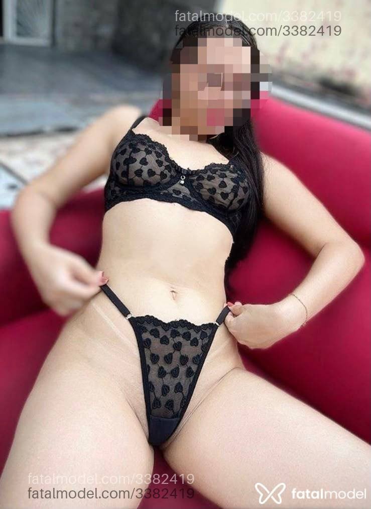 Acompanhante mulher morena (o) de olhos castanhos em Porto Velho - Ágatha Louisy