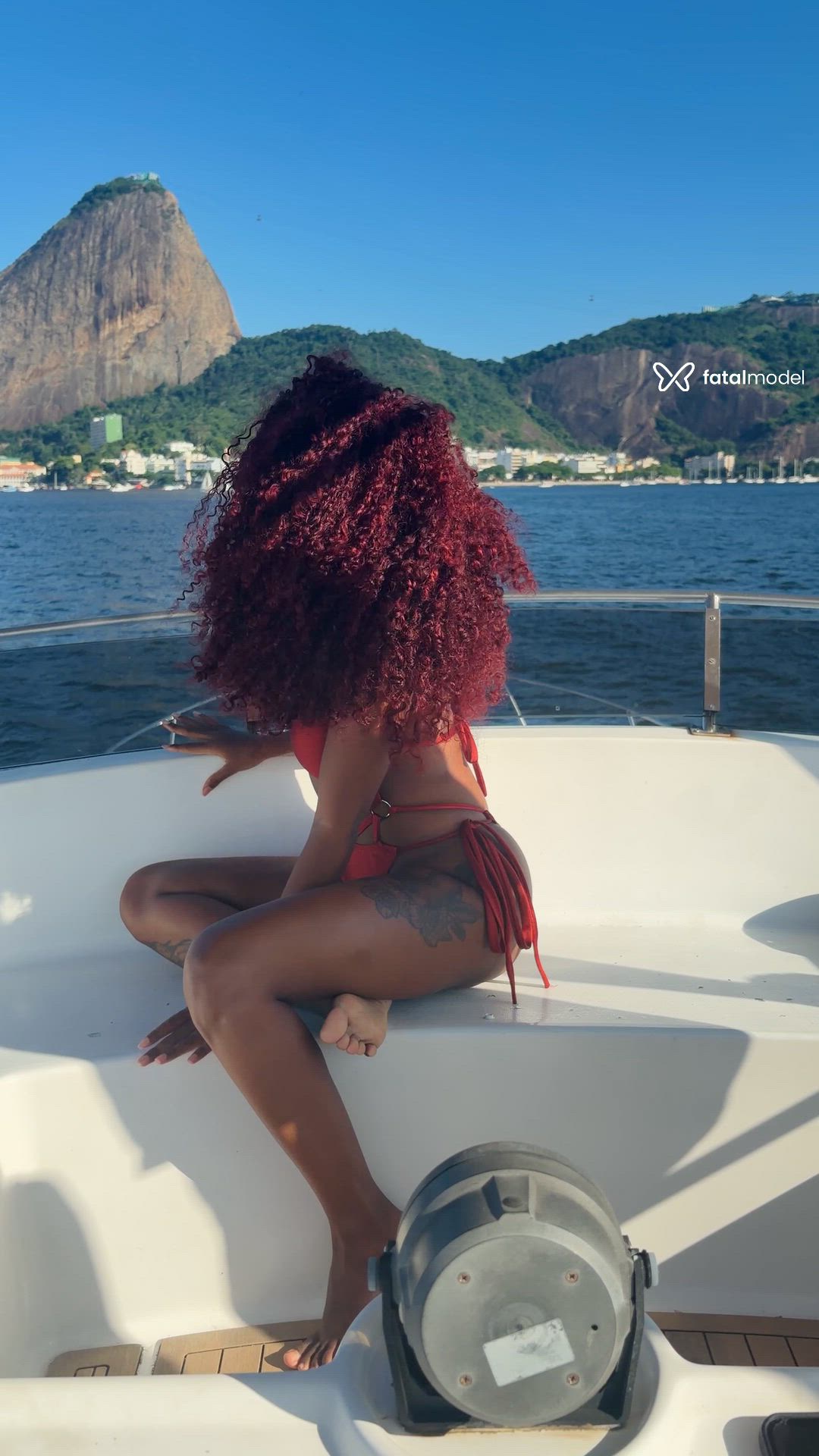 Dara Sampaio acompanhante em Rio de Janeiro — foto 10