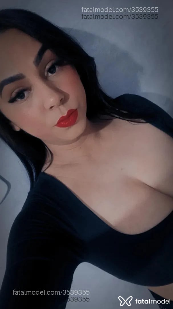 Acompanhante mulher morena (o) de olhos castanhos - Bibilinda