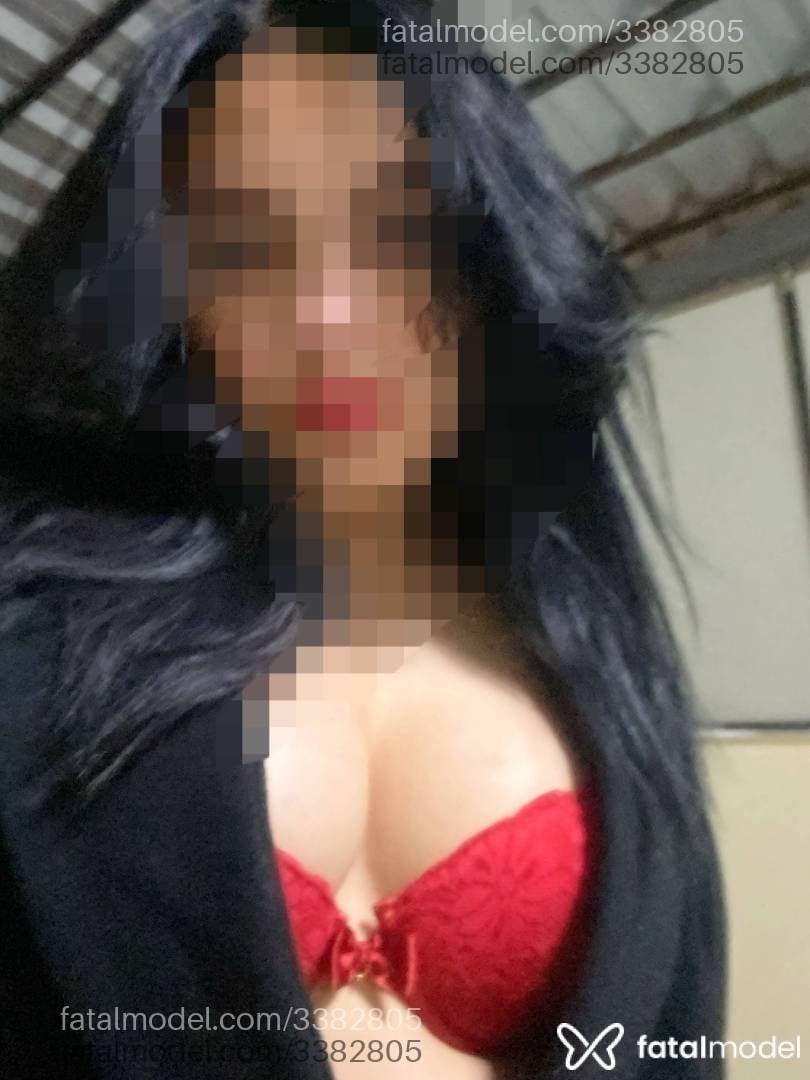 Acompanhante mulher morena (o) de olhos pretos em Divinópolis - Bárbara Borges