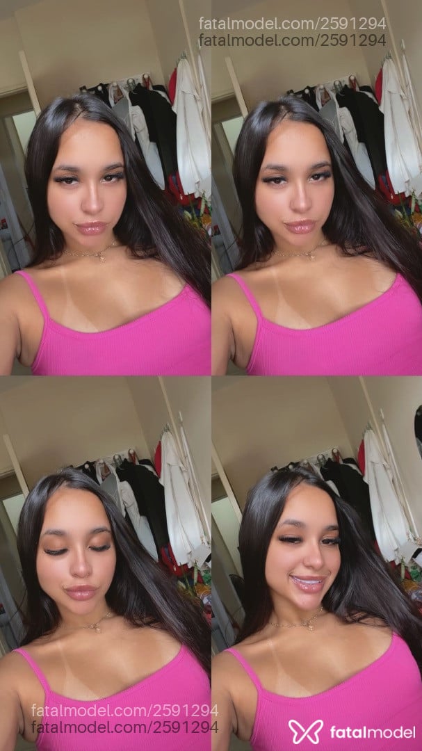 Acompanhante mulher morena (o) de olhos castanhos - Mirela