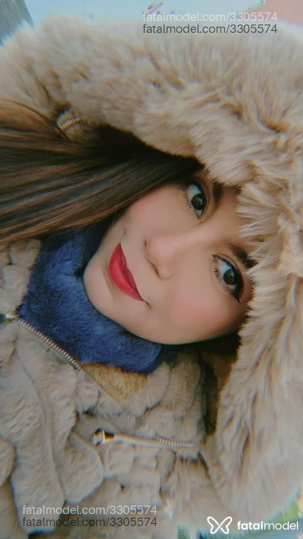 Acompanhante mulher morena (o) de olhos castanhos - Isadora Belucci