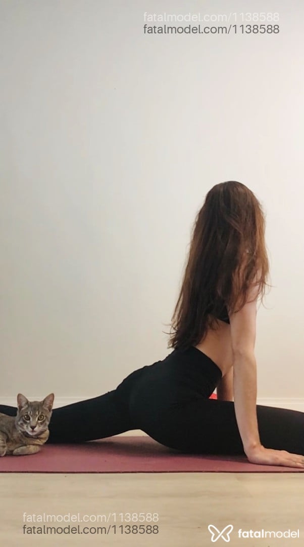 Acompanhante mulher com cabelo castanho de olhos castanhos - Roberta