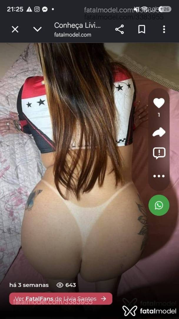 Acompanhante mulher loira (o) de olhos castanhos - Maiara Costa