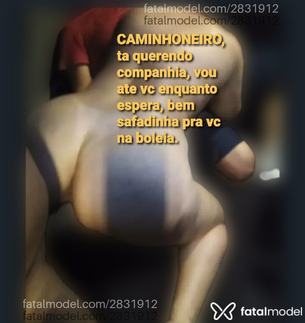 Acompanhante mulher morena (o) de olhos mel - Claudia Regina