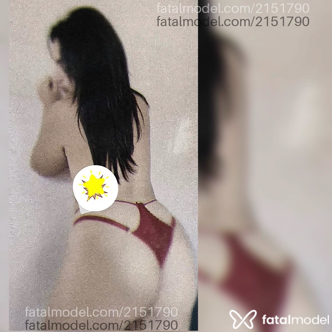 Acompanhante mulher morena (o) de olhos castanhos - Tainá Keller