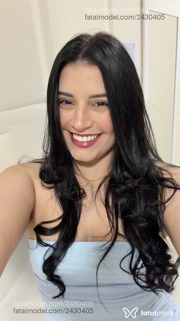 Acompanhante mulher morena (o) de olhos castanhos - Letícia Fernandes