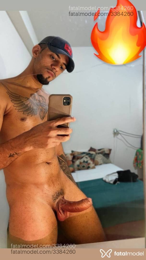 Acompanhante homem morena (o) de olhos castanhos em São Paulo - Jean