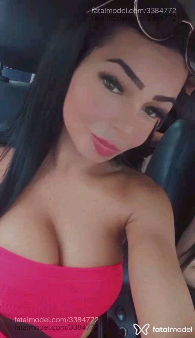 Acompanhante mulher trans morena (o) de olhos castanhos em Votuporanga - Jhulia Rayssa