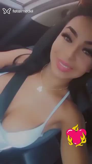 Acompanhante mulher trans morena (o) de olhos castanhos - Rayssa