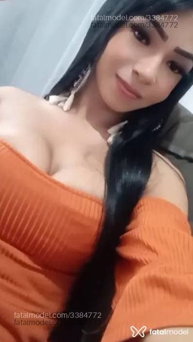 Acompanhante mulher trans morena (o) de olhos castanhos em Votuporanga - Jhulia Rayssa