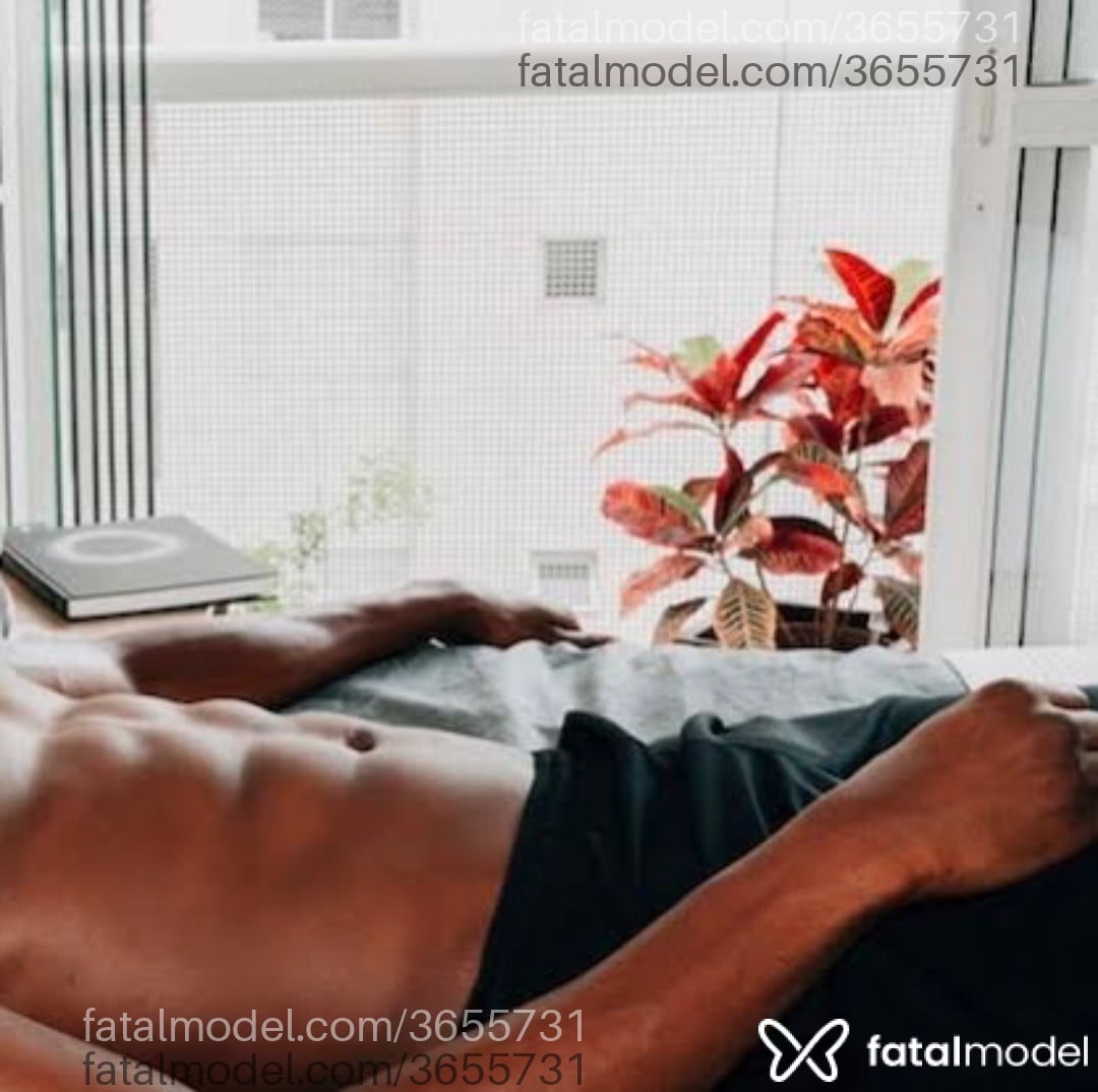 Acompanhante homem morena (o) de olhos pretos - Hiago Baiano