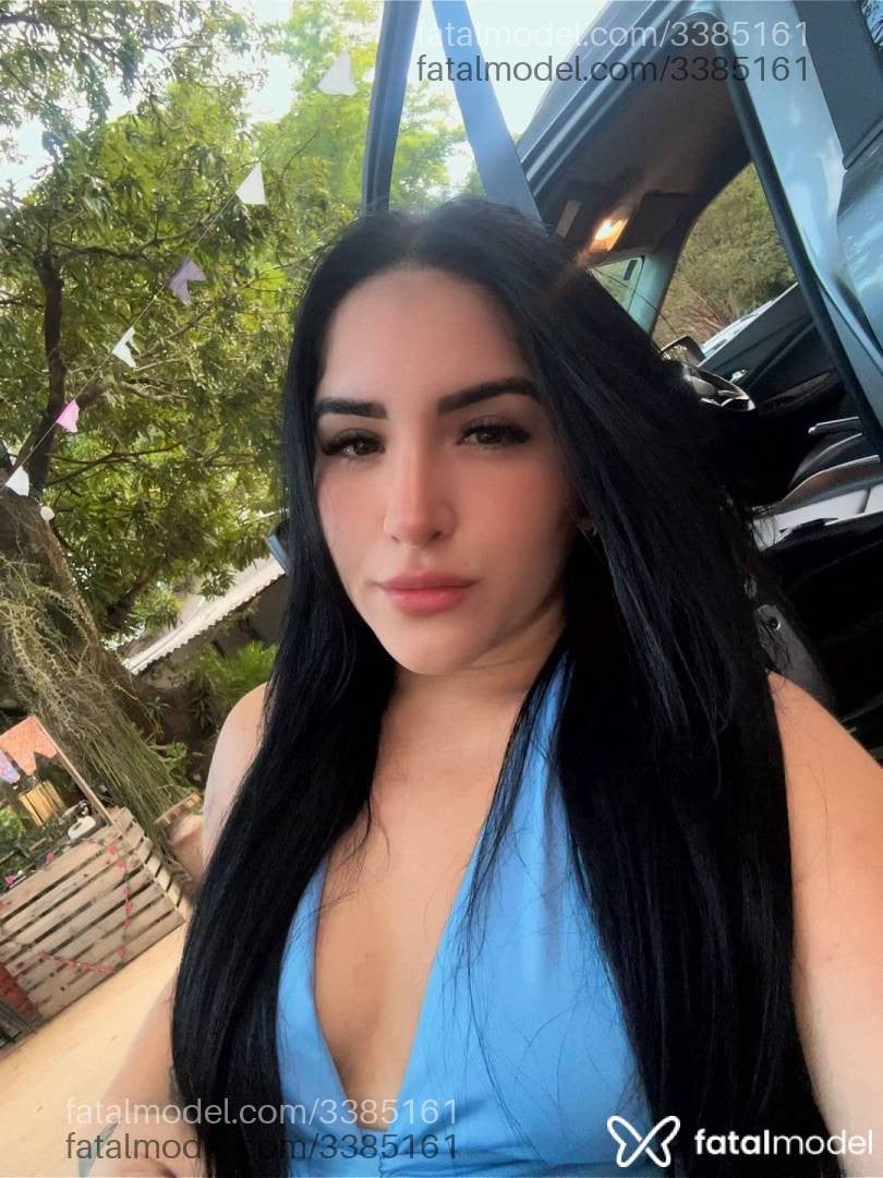 Acompanhante mulher morena (o) de olhos pretos em Betim - Aylla