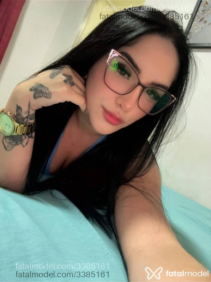 Acompanhante mulher morena (o) de olhos pretos em Betim - Aylla