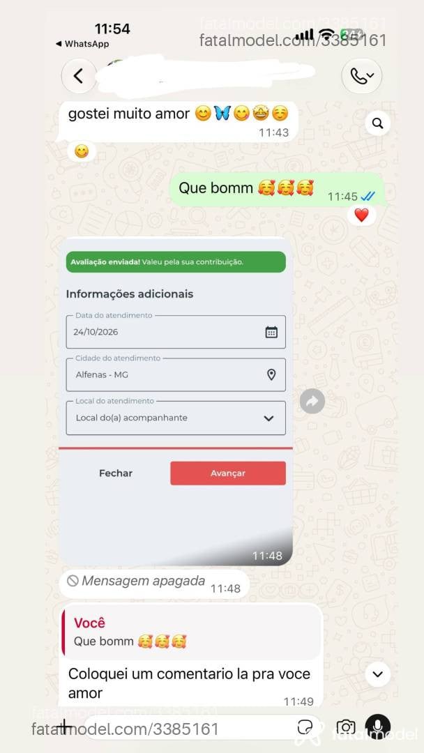 Acompanhante mulher morena (o) de olhos pretos - Aylla