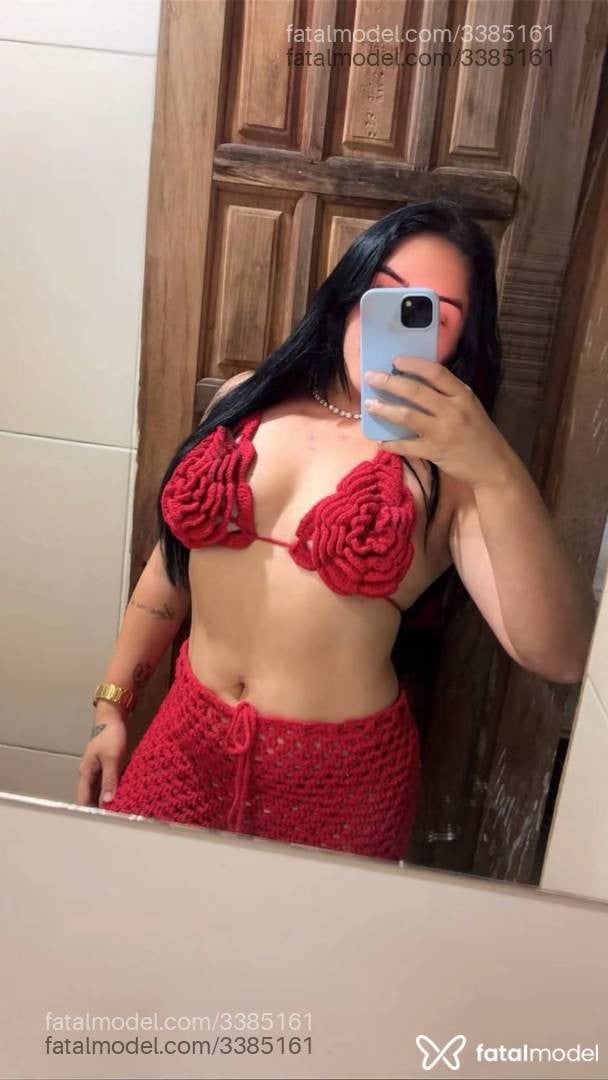 Acompanhante mulher morena (o) de olhos pretos em Americana - Aylla