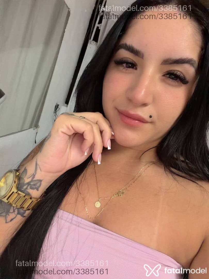 Acompanhante mulher morena (o) de olhos pretos - Aylla