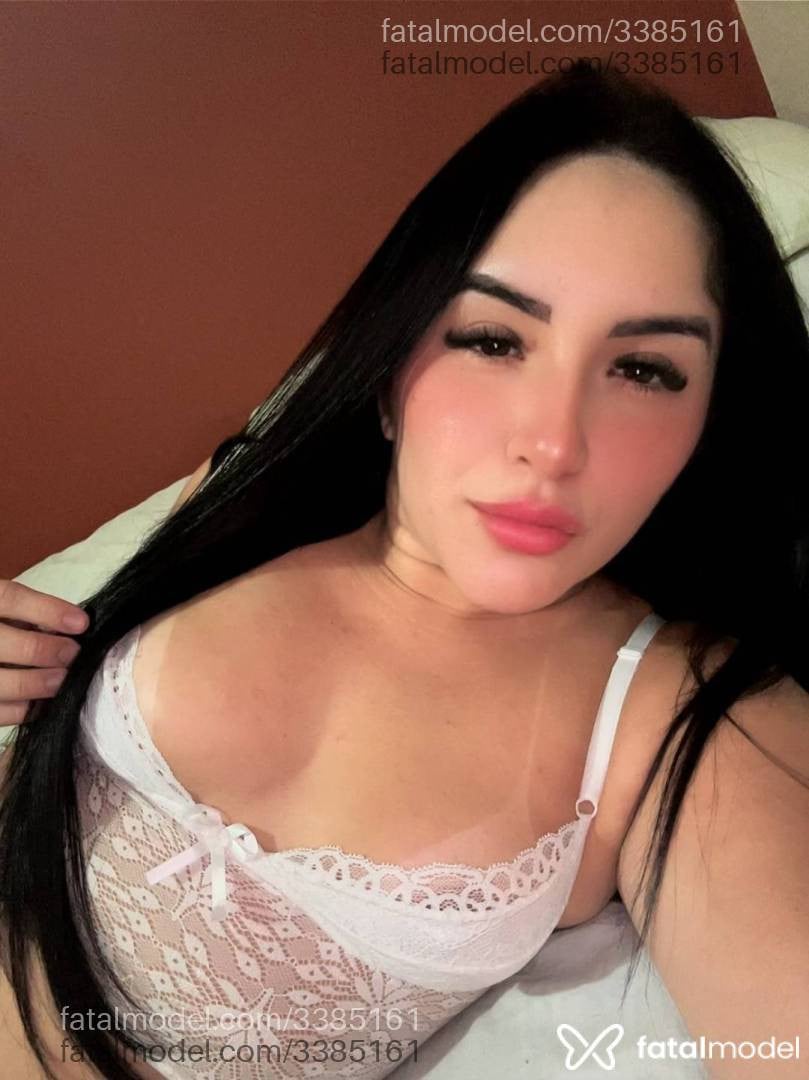 Acompanhante mulher morena (o) de olhos pretos - Aylla