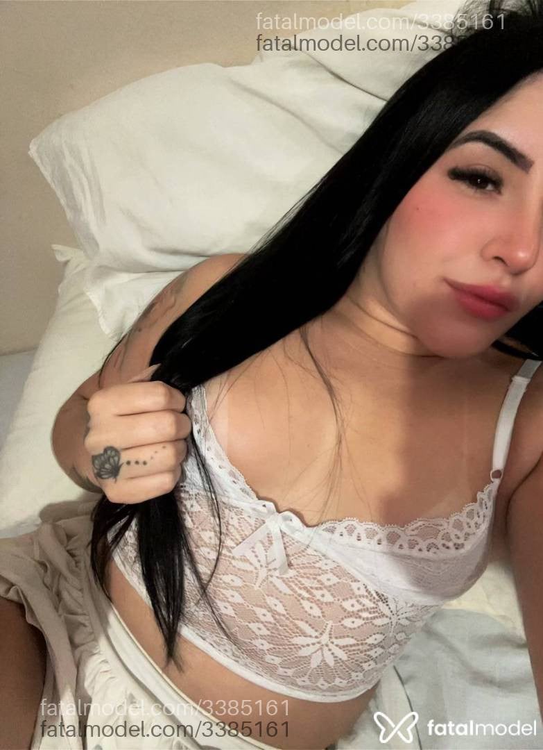 Acompanhante mulher morena (o) de olhos pretos em Americana - Aylla