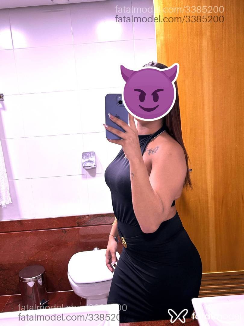 Acompanhante mulher ruiva (o) de olhos castanhos em Salvador - Jassy