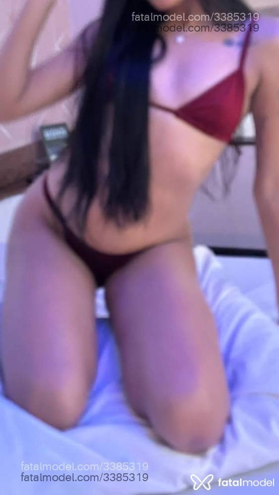 Acompanhante mulher morena (o) de olhos castanhos - Ferraz