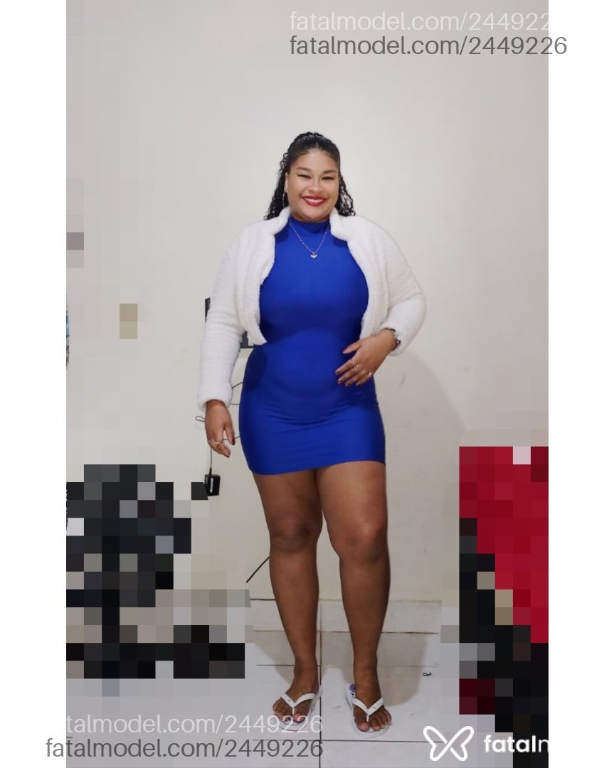 Acompanhante mulher com cabelo castanho de olhos castanhos - Nyx Oliveira