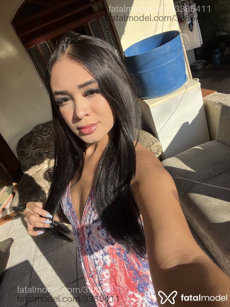 Acompanhante mulher morena (o) de olhos pretos em Ipatinga - Eduarda Santos