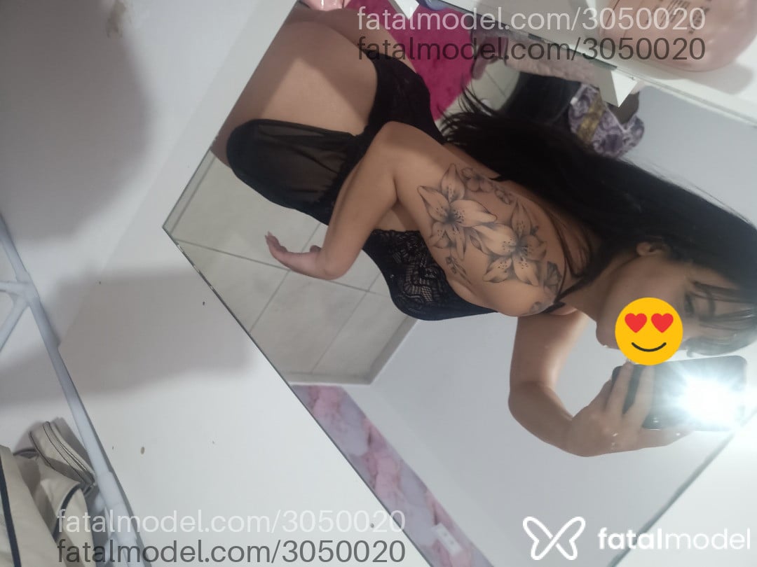 Acompanhante mulher morena (o) de olhos mel - Kimberly Santos