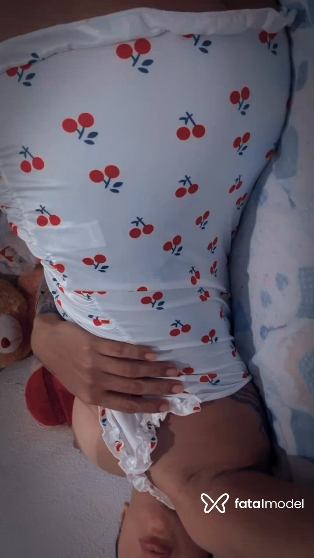 Vídeo 8