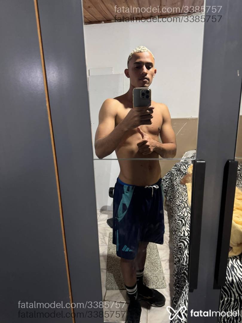 Acompanhante homem morena (o) de olhos castanhos em São Paulo - Fontineli