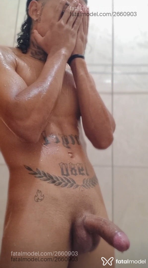 Acompanhante homem morena (o) de olhos pretos - Juninho Reis