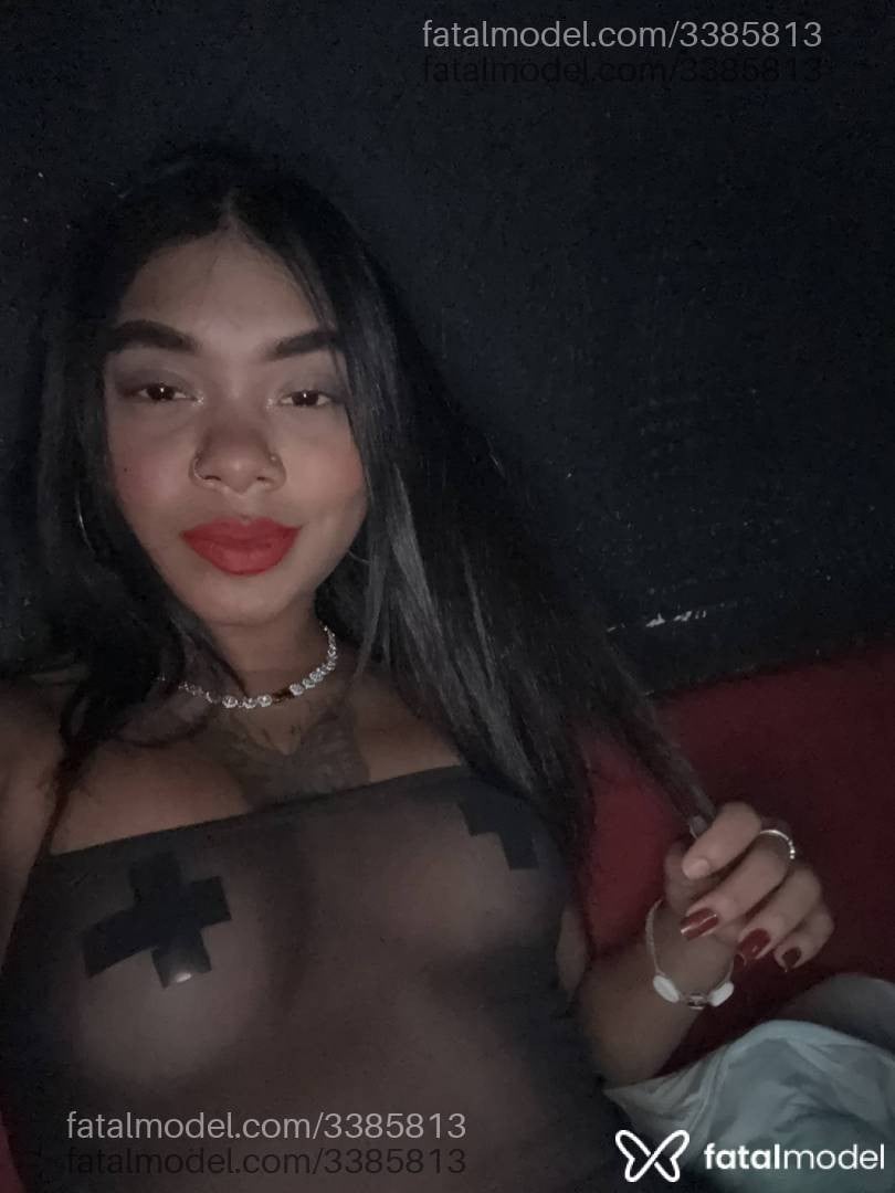 Acompanhante mulher morena (o) de olhos castanhos em Serra - Mirella Fernandes