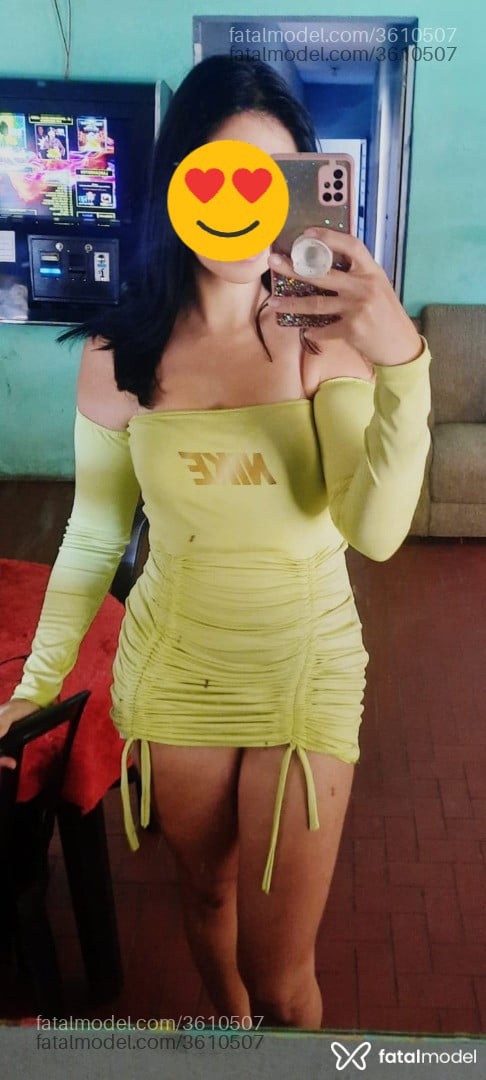 Clarice acompanhante em Campinas — foto 3
