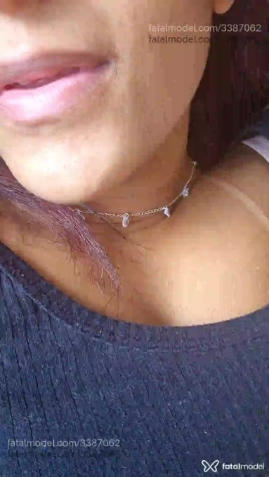 Acompanhante mulher morena (o) de olhos castanhos em Virtual - Carol