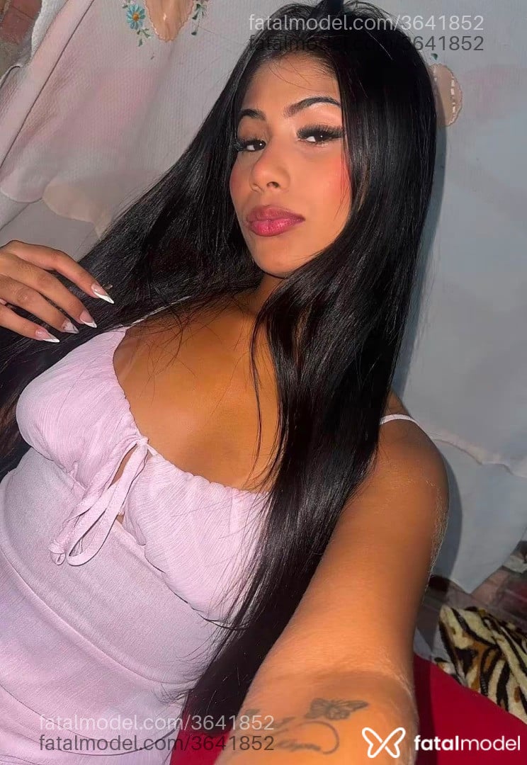 Acompanhante mulher morena (o) de olhos castanhos - Karol Souza
